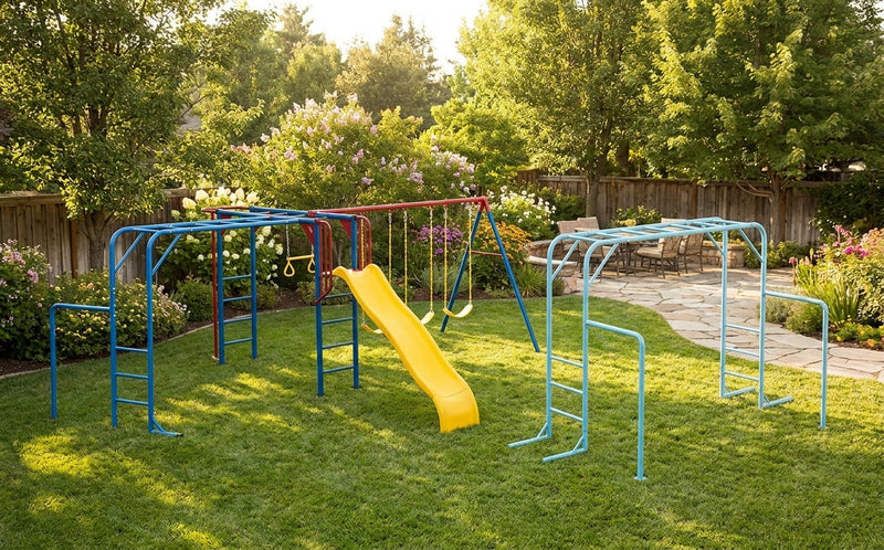 Monkey Bars