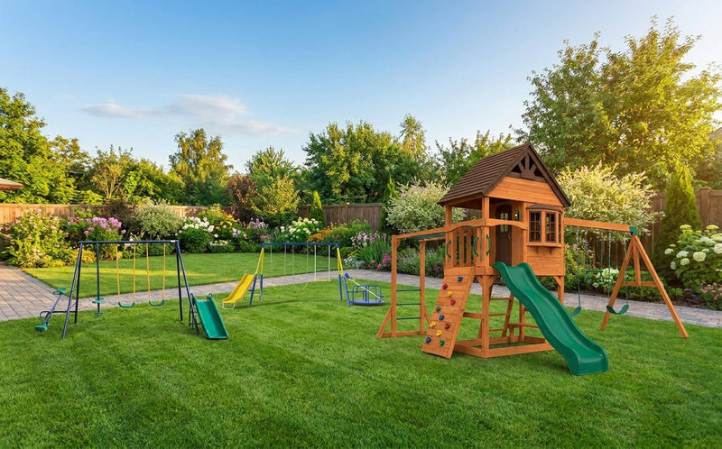 Swing Sets