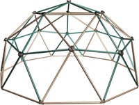 Geometric Dome Climber Play Center - Climbing Dome Jungle Gym